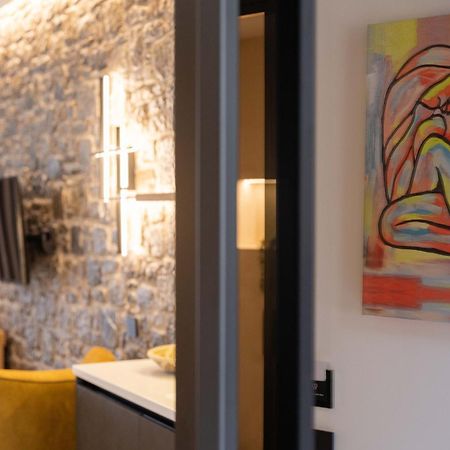 נאפפליו Opal Executive Suites מראה חיצוני תמונה