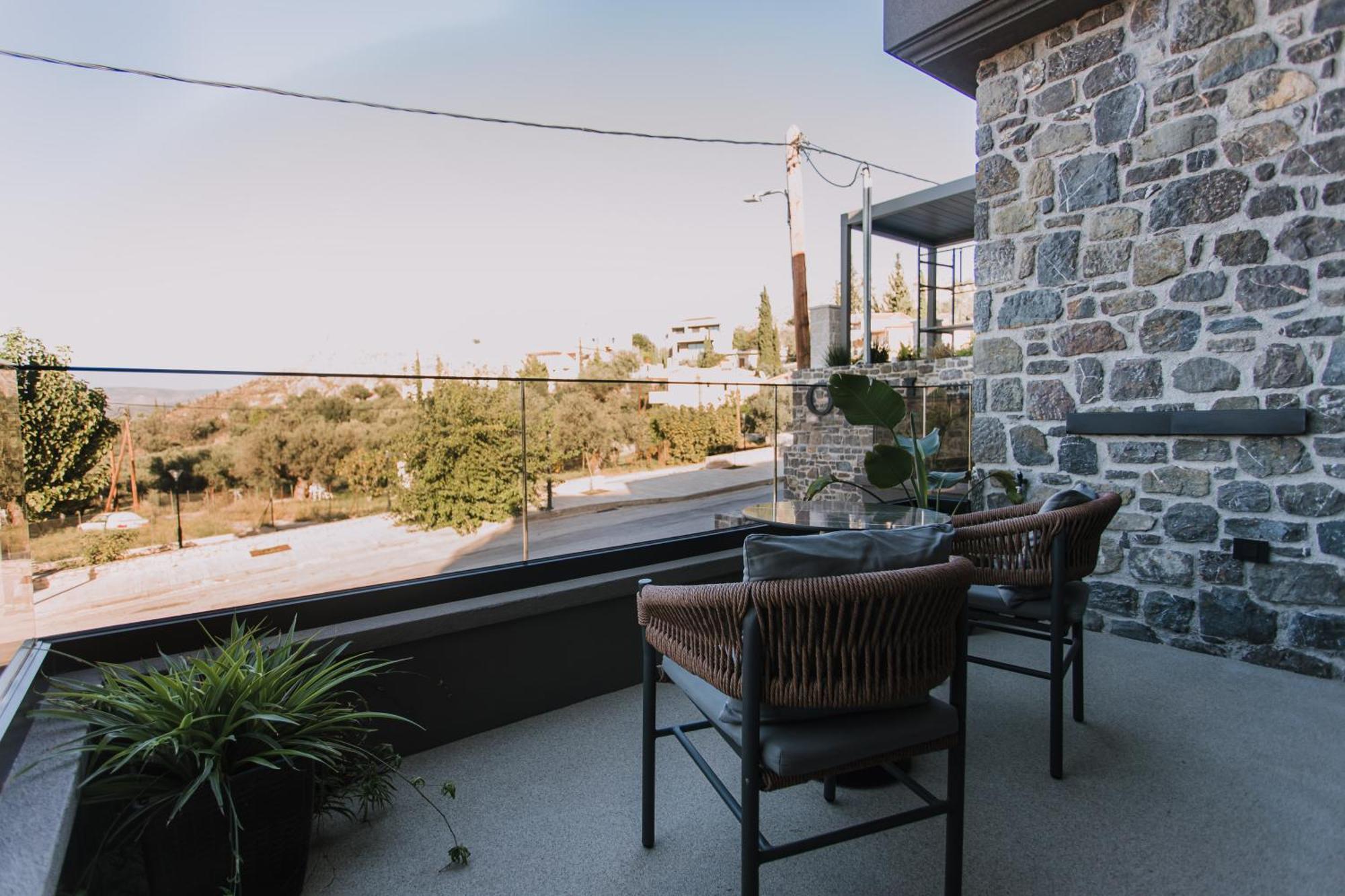 נאפפליו Opal Executive Suites מראה חיצוני תמונה