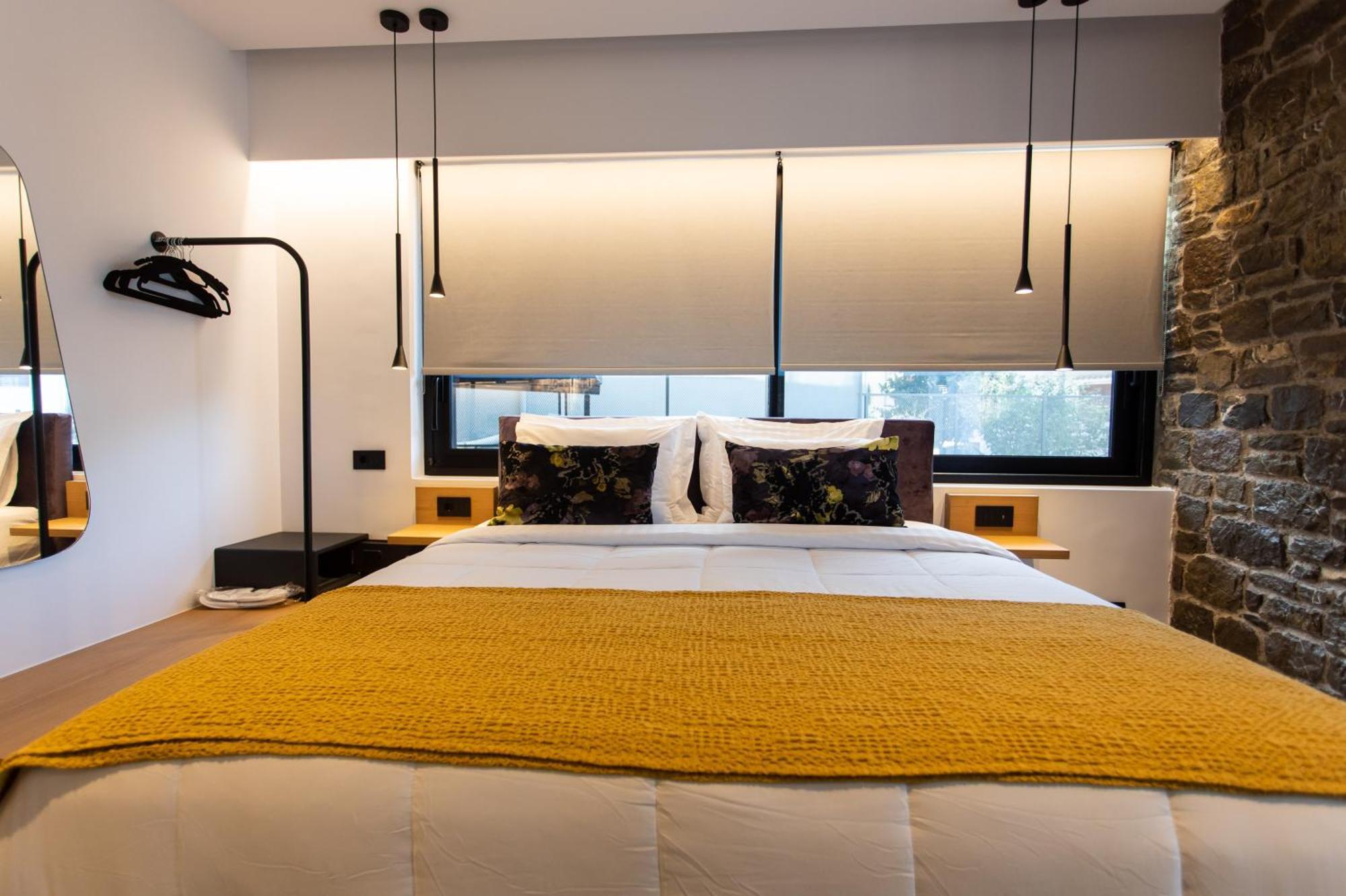 נאפפליו Opal Executive Suites מראה חיצוני תמונה