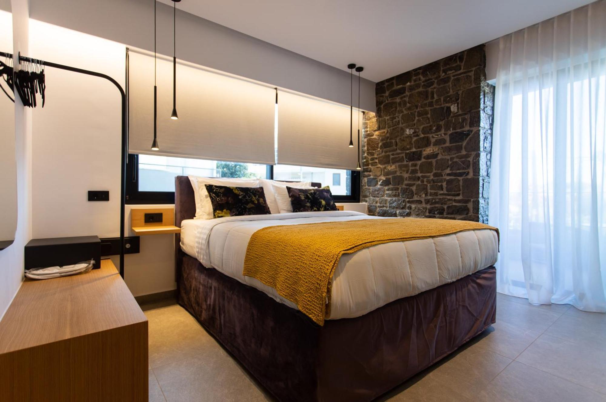 נאפפליו Opal Executive Suites מראה חיצוני תמונה
