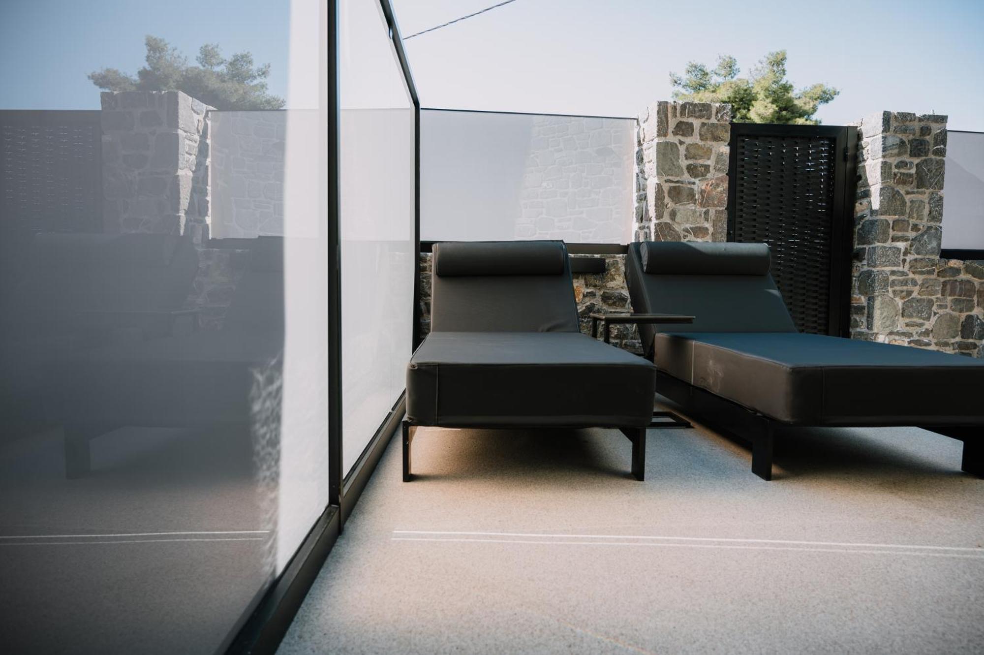 נאפפליו Opal Executive Suites מראה חיצוני תמונה