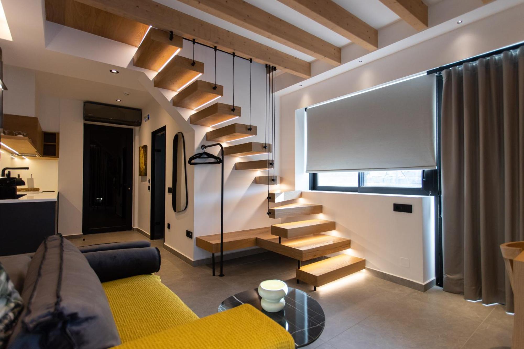 נאפפליו Opal Executive Suites חדר תמונה