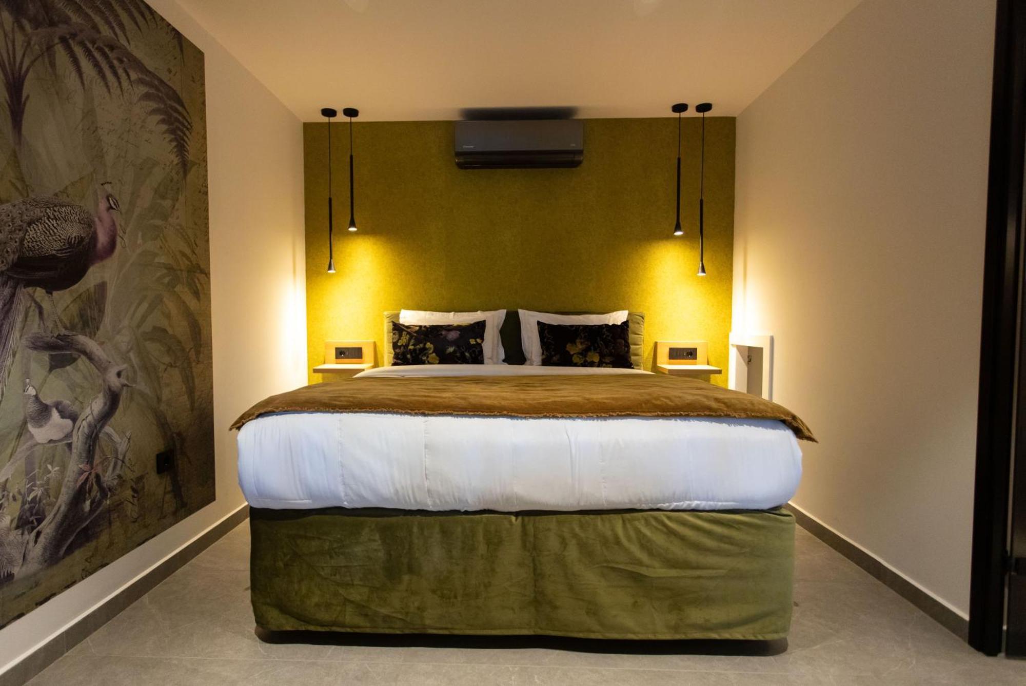 נאפפליו Opal Executive Suites חדר תמונה
