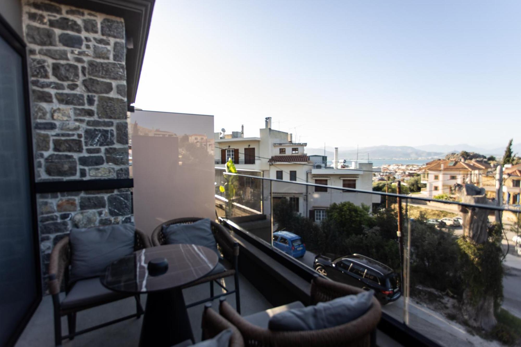 נאפפליו Opal Executive Suites חדר תמונה