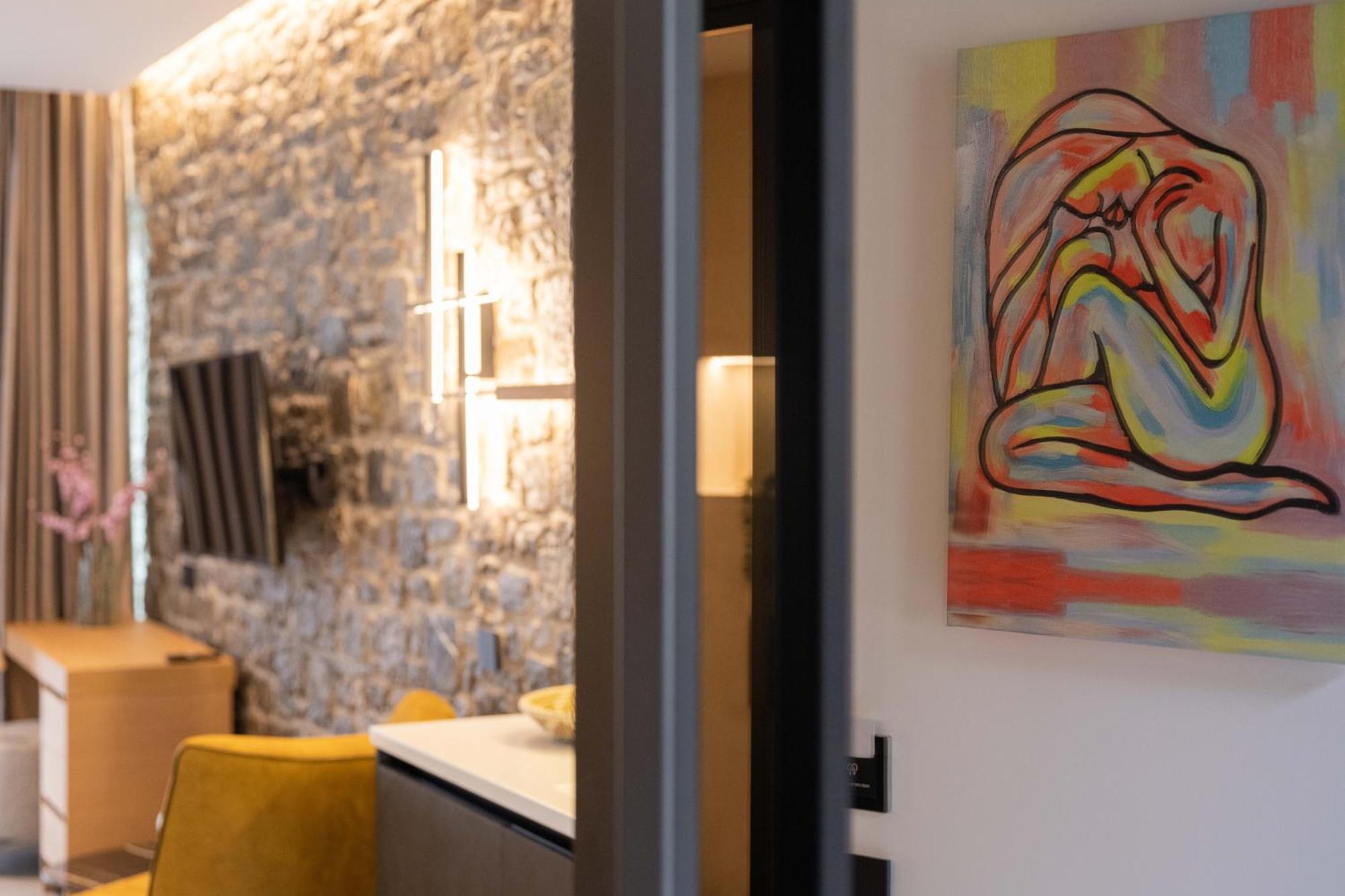 נאפפליו Opal Executive Suites מראה חיצוני תמונה