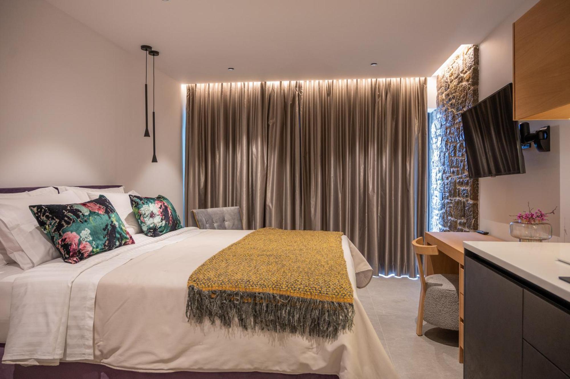 נאפפליו Opal Executive Suites מראה חיצוני תמונה