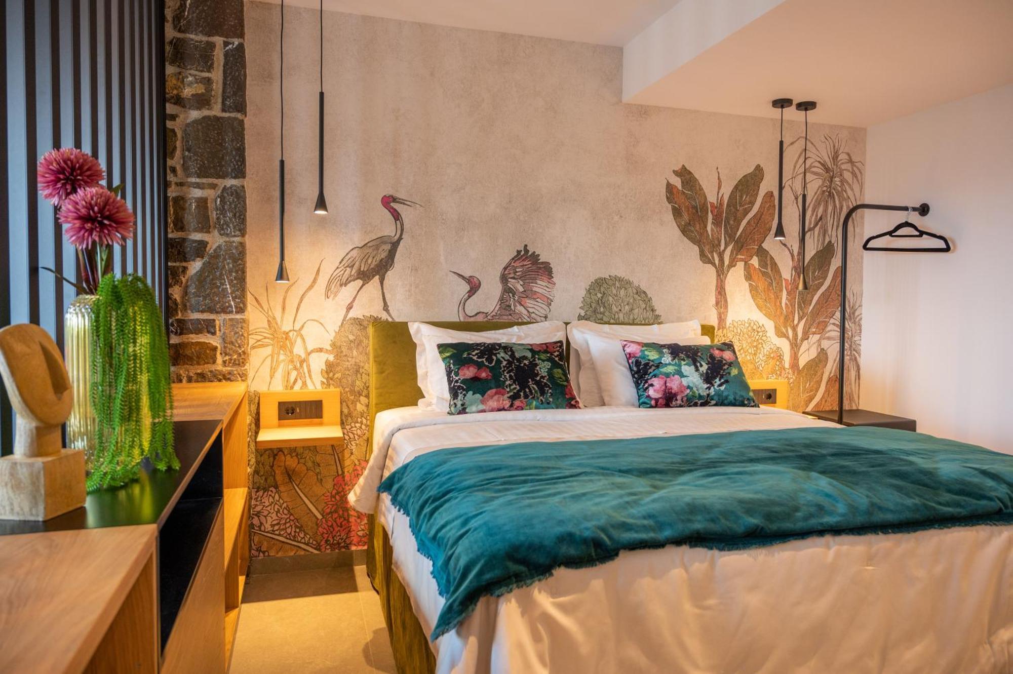 נאפפליו Opal Executive Suites מראה חיצוני תמונה