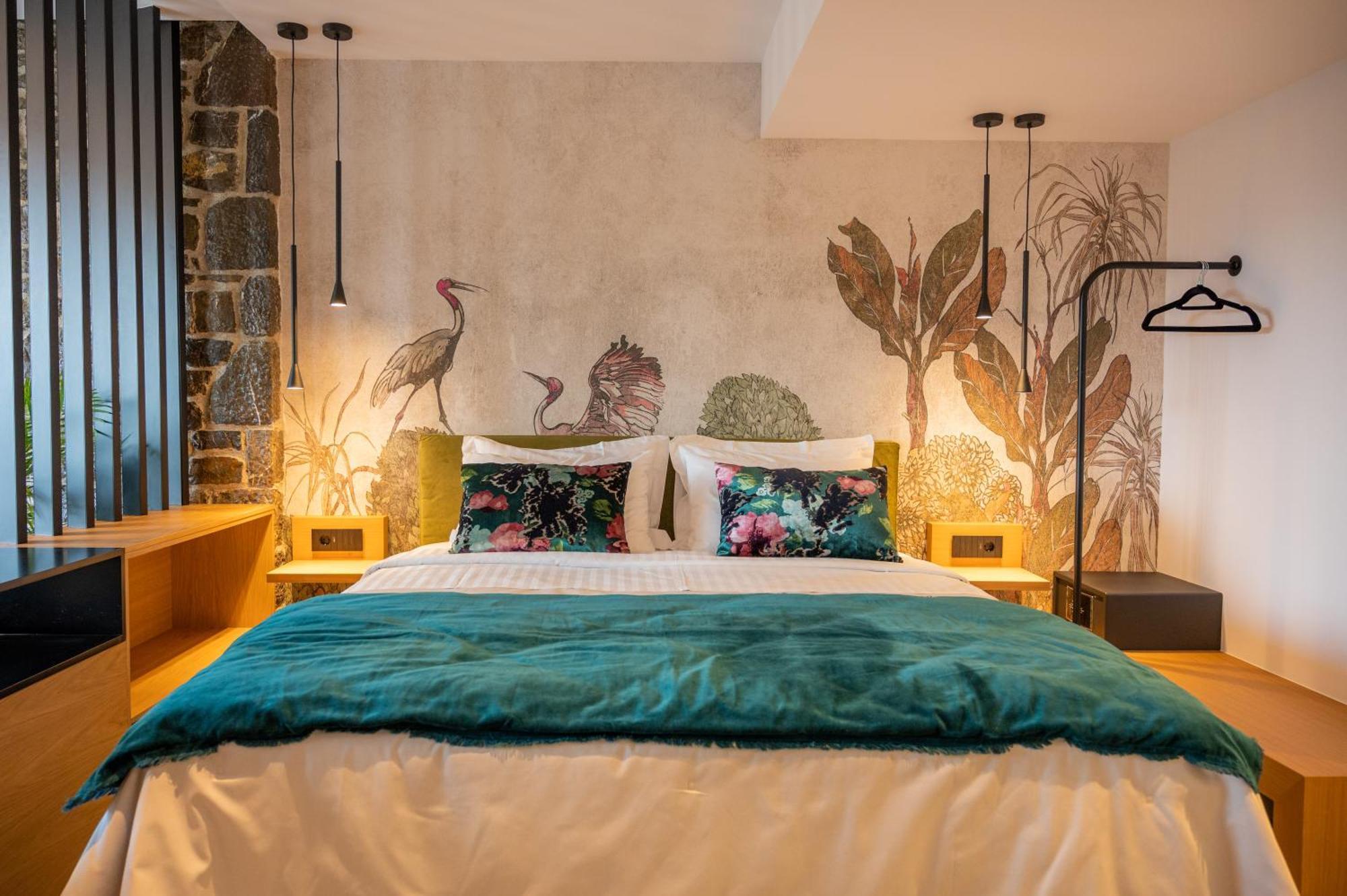 נאפפליו Opal Executive Suites מראה חיצוני תמונה