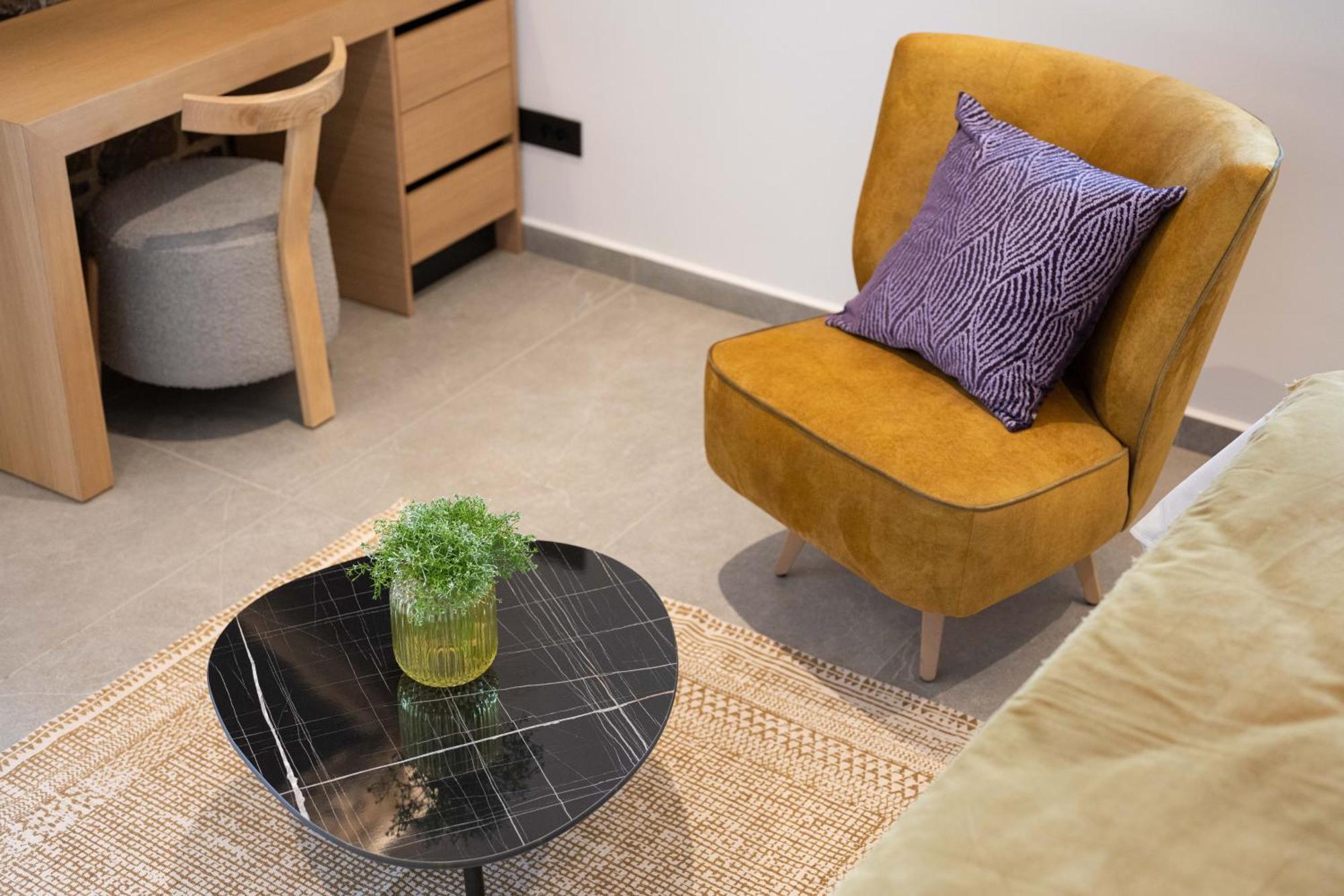 נאפפליו Opal Executive Suites מראה חיצוני תמונה