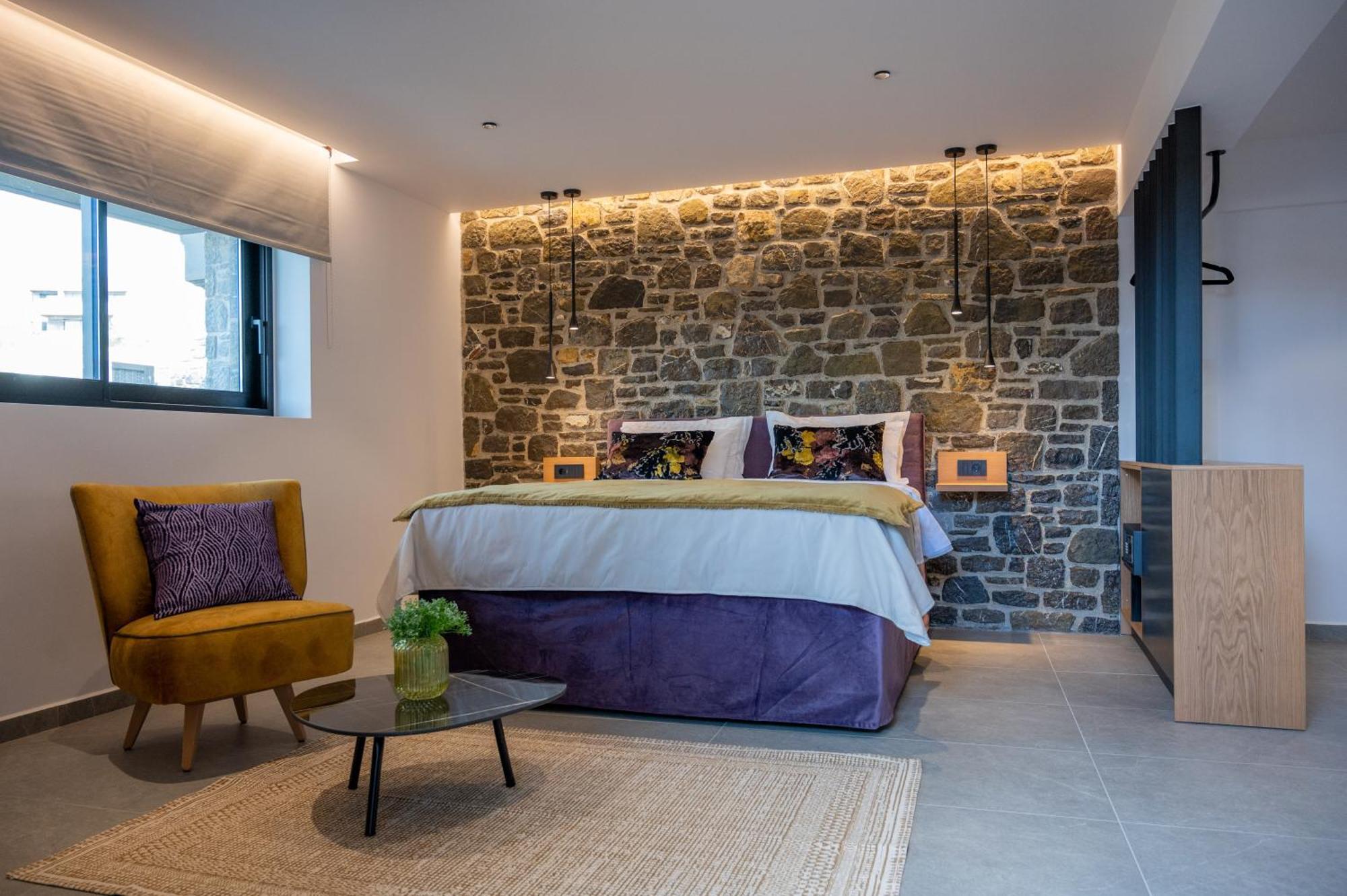 נאפפליו Opal Executive Suites מראה חיצוני תמונה